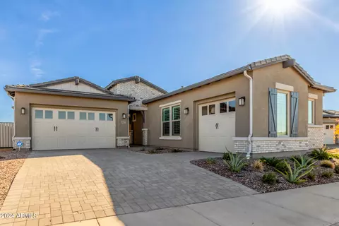Exterior - 4547 S Raster --, Mesa, AZ 85212 photo 19 of 19