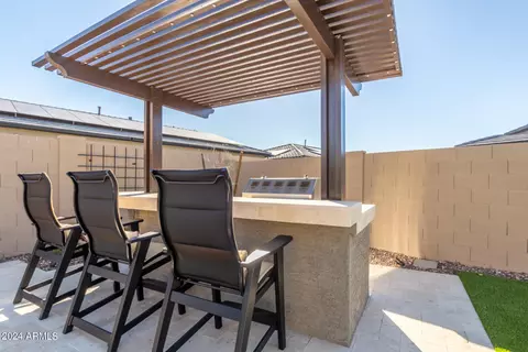 Exterior - 4547 S Raster --, Mesa, AZ 85212 photo 6 of 19