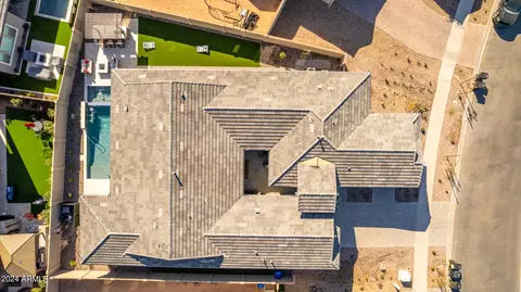 Exterior - 4547 S Raster --, Mesa, AZ 85212 photo 15 of 19