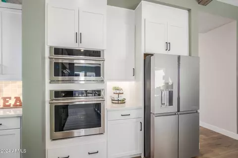 Kitchen - 4547 S Raster --, Mesa, AZ 85212 photo 4 of 7