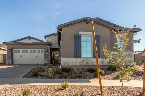 Exterior - 4547 S Raster --, Mesa, AZ 85212 photo 18 of 19