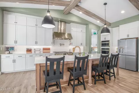 Kitchen - 4547 S Raster --, Mesa, AZ 85212 photo 3 of 7