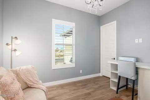 Bedroom - 4547 S Raster --, Mesa, AZ 85212 photo 9 of 9