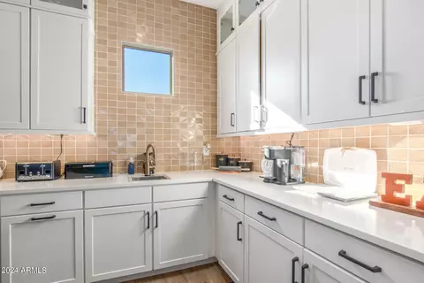 Kitchen - 4547 S Raster --, Mesa, AZ 85212 photo 5 of 7