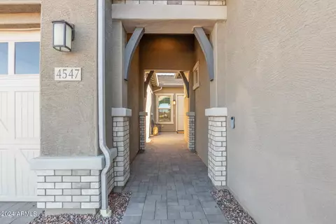 Exterior - 4547 S Raster --, Mesa, AZ 85212 photo 10 of 19