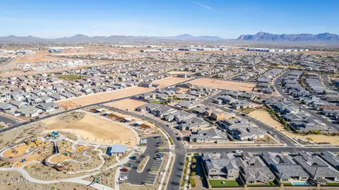 View/Area - 4547 S Raster --, Mesa, AZ 85212 photo 9 of 9