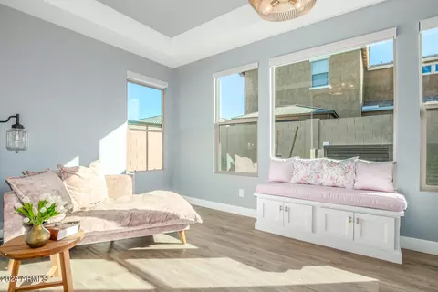 Bedroom - 4547 S Raster --, Mesa, AZ 85212 photo 4 of 9