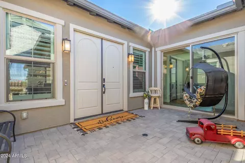 Exterior - 4547 S Raster --, Mesa, AZ 85212 photo 11 of 19