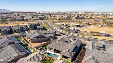 View/Area - 4547 S Raster --, Mesa, AZ 85212 photo 7 of 9