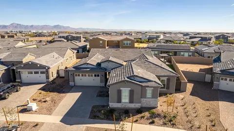 Exterior - 4547 S Raster --, Mesa, AZ 85212 photo 13 of 19
