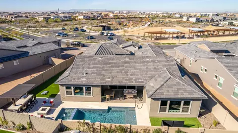 View/Area - 4547 S Raster --, Mesa, AZ 85212 photo 2 of 9