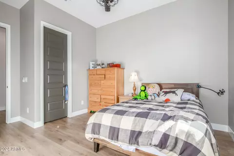 Bedroom - 4547 S Raster --, Mesa, AZ 85212 photo 8 of 9