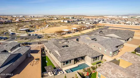 View/Area - 4547 S Raster --, Mesa, AZ 85212 photo 5 of 9