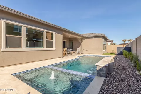 Exterior - 4547 S Raster --, Mesa, AZ 85212 photo 5 of 19