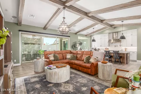 Living - 4547 S Raster --, Mesa, AZ 85212 photo 5 of 7