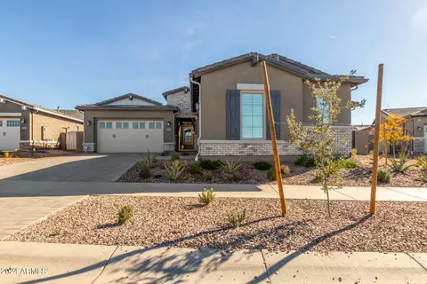 Exterior - 4547 S Raster --, Mesa, AZ 85212 photo 16 of 19