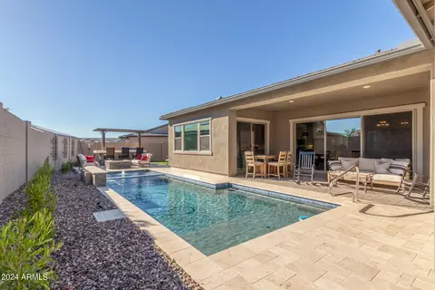 Exterior - 4547 S Raster --, Mesa, AZ 85212 photo 1 of 19