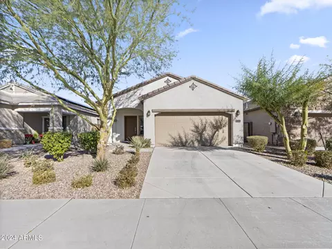 19776 W Woodlands Ave, Buckeye, AZ 85326