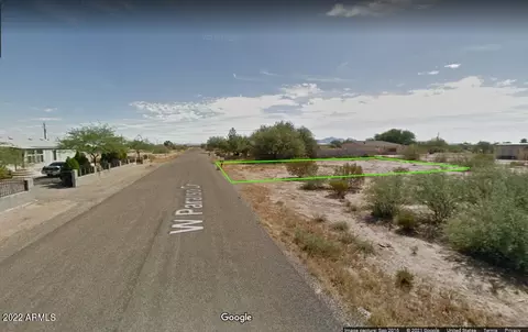 3165 W Paraiso Dr #28, Eloy, AZ 85131