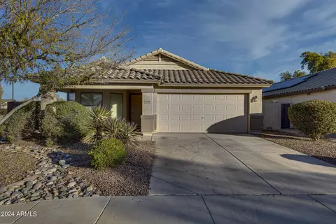 15896 W Linden St, Goodyear, AZ 85338