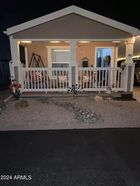 2605 S Tomahawk Rd #86, Apache Junction, AZ 85119 photo 17