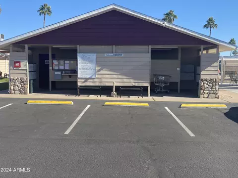 2605 S Tomahawk Rd #86, Apache Junction, AZ 85119 photo 27