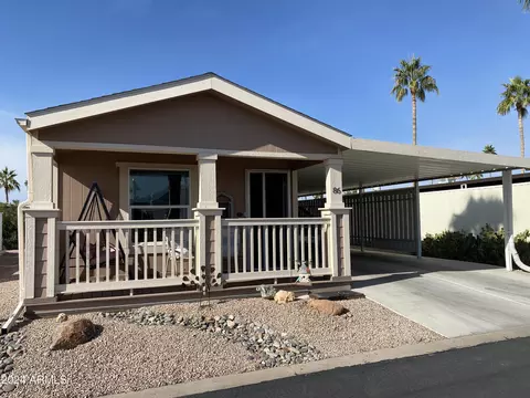 2605 S Tomahawk Rd #86, Apache Junction, AZ 85119