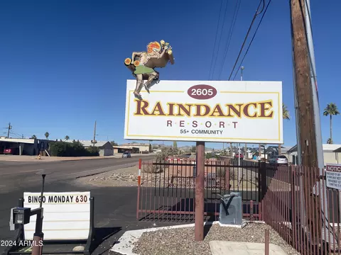 2605 S Tomahawk Rd #86, Apache Junction, AZ 85119 photo 20