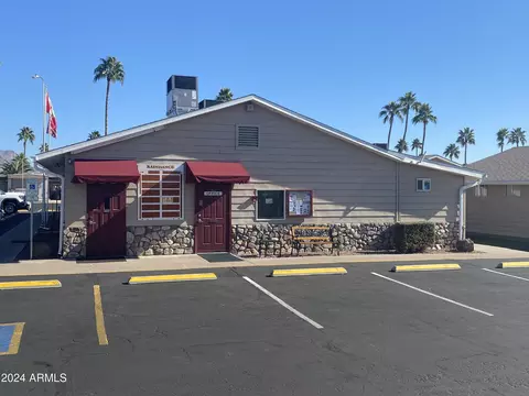 2605 S Tomahawk Rd #86, Apache Junction, AZ 85119 photo 21