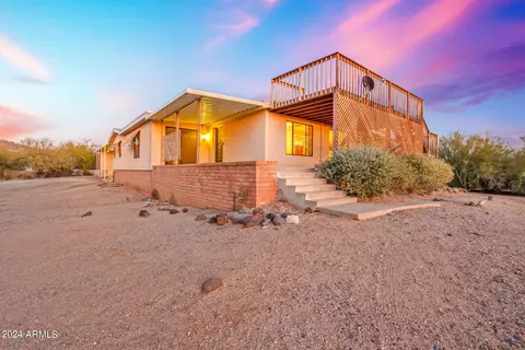33413 N Gunsmoke Ct, Cave Creek, AZ 85331