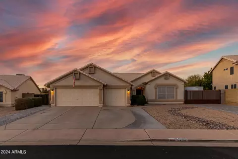 7428 E Hannibal St, Mesa, AZ 85207
