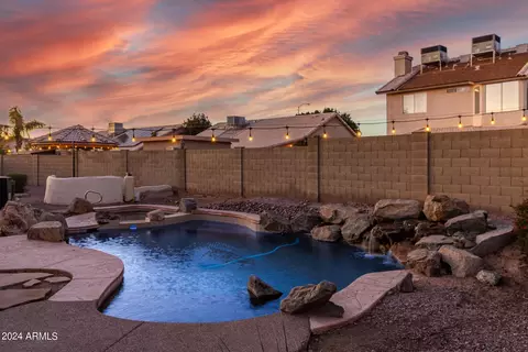 7428 E Hannibal St, Mesa, AZ 85207 photo 27
