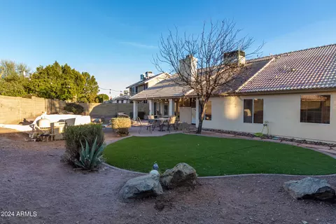 7428 E Hannibal St, Mesa, AZ 85207 photo 32