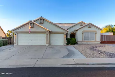 7428 E Hannibal St, Mesa, AZ 85207 photo 4