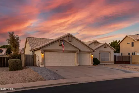 7428 E Hannibal St, Mesa, AZ 85207 photo 3