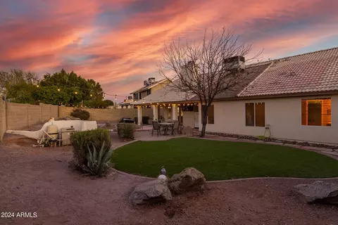 7428 E Hannibal St, Mesa, AZ 85207 photo 29