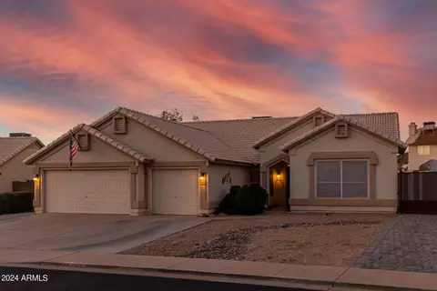 7428 E Hannibal St, Mesa, AZ 85207 photo 2