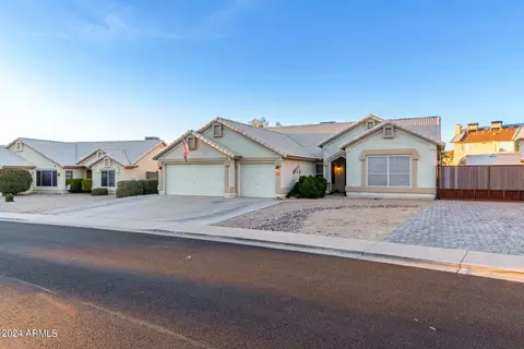 7428 E Hannibal St, Mesa, AZ 85207 photo 5