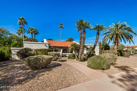 8520 E San Marcos Dr, Scottsdale, AZ 85258