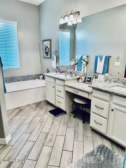 4482 E Bethena St, Gilbert, AZ 85295 photo 11