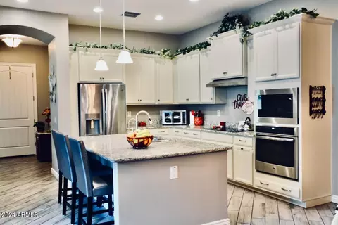 4482 E Bethena St, Gilbert, AZ 85295 photo 6