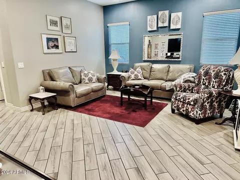 4482 E Bethena St, Gilbert, AZ 85295 photo 4