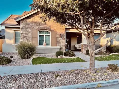 4482 E Bethena St, Gilbert, AZ 85295 photo 20