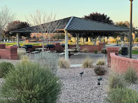 4482 E Bethena St, Gilbert, AZ 85295 photo 17