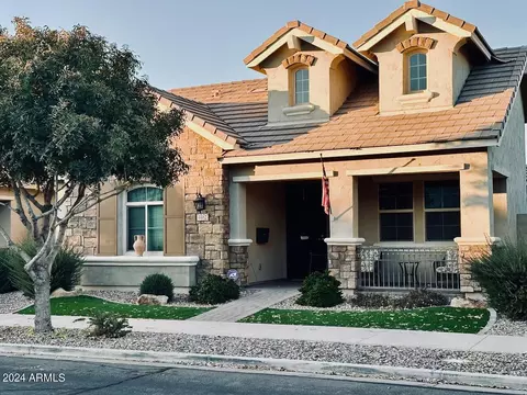 4482 E Bethena St, Gilbert, AZ 85295