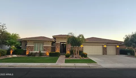 3425 E Birchwood Pl, Chandler, AZ 85249