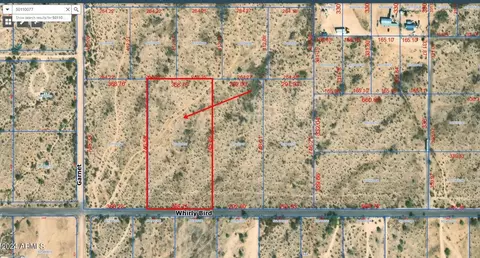 XXXX2 W Whirlybird Road #PARCEL 2, Maricopa, AZ 85139