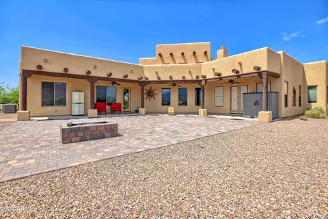 4343 E 6th Ave, Apache Junction, AZ 85119