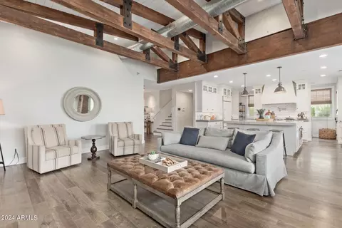 Living - 2742 E Valencia St, Gilbert, AZ 85296 photo 3 of 8