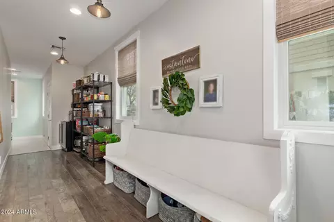 Entry Way - 2742 E Valencia St, Gilbert, AZ 85296 photo 3 of 4